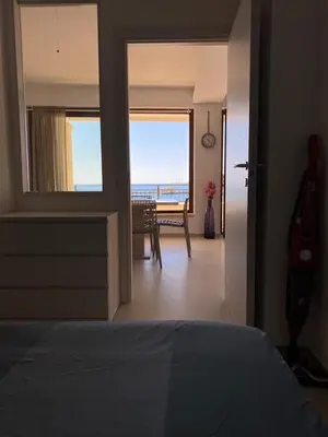 Paesaggio naturale nelle vicinanze della casa vacanze