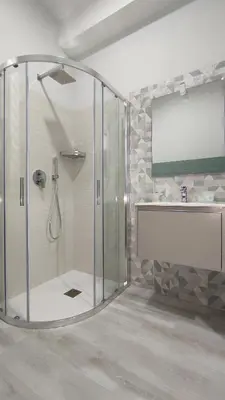 Bagno di Bilateral B&B