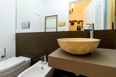 Bagno di Pupi e Pupari