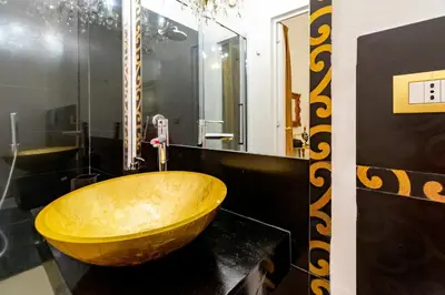Bagno di Pupi e Pupari