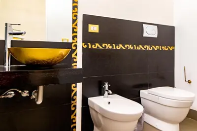 Bagno di Pupi e Pupari