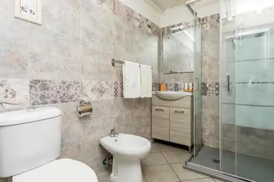 Bagno di Sicily house
