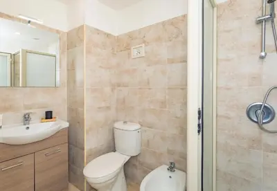 Bagno di Sicily house