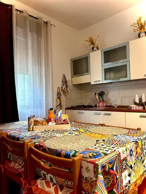 Planimetria di Villa Leonardo