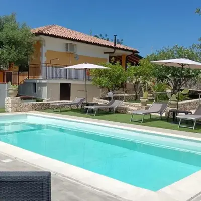 Villa Leonardo