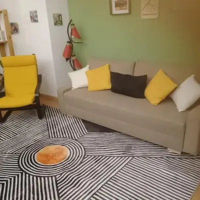 Santa Barbara Apartment
