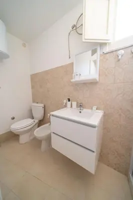 Bagno di VICOLO A MARE