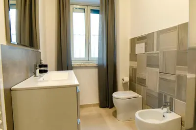 Bagno di Chez moi