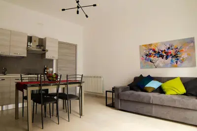 Cucina o angolo cottura di Chez moi