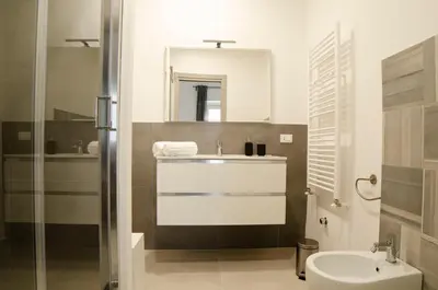 Bagno di Chez moi