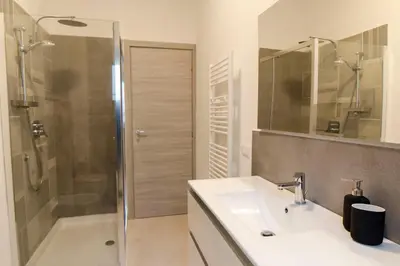 Bagno di Chez moi