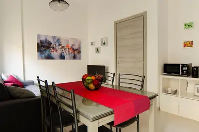 Cucina o angolo cottura di Chez moi