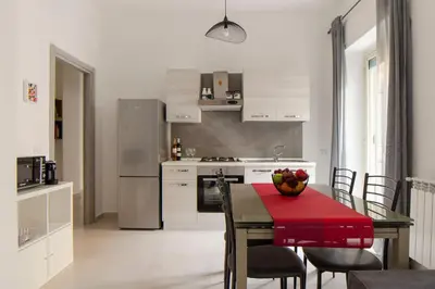 Cucina o angolo cottura di Chez moi