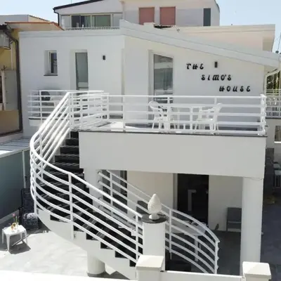 The Simo's House Camere a Marzamemi