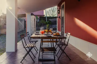 Bevande di Villa Clara Country Retreat