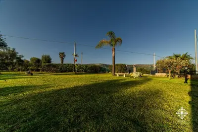 Giardino di Villa Clara Country Retreat