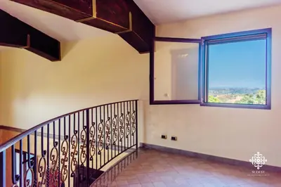 Planimetria di Villa Clara Country Retreat