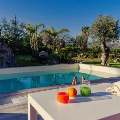 Villa Clara Country Retreat