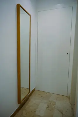 Planimetria di Finestra sui Ponti