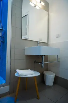 Bagno di Finestra sui Ponti