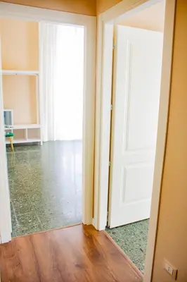 Planimetria di Palazzo La Piana Rooms