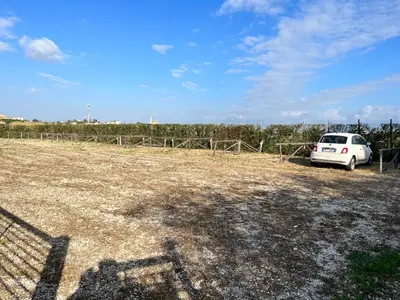 Planimetria di Mediterraneo Apartments ARGENTO