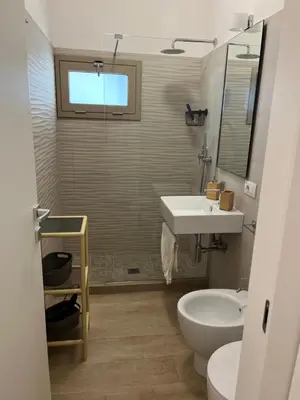 Bagno di Mediterraneo Apartments ARGENTO