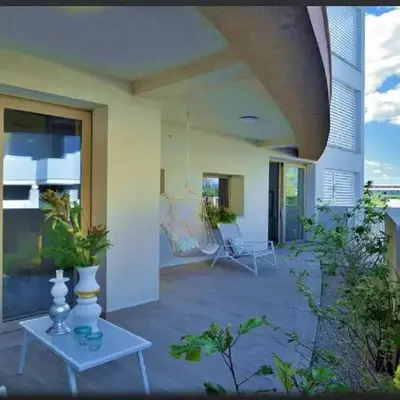 Mediterraneo Apartments ARGENTO
