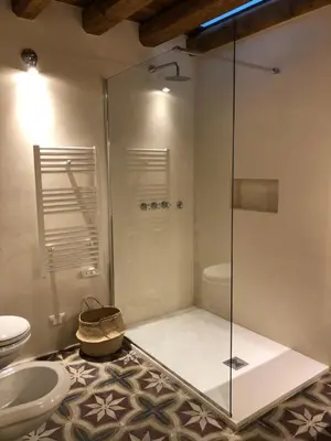 Bagno di O'scià Loft