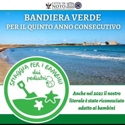 Paesaggio naturale nelle vicinanze della casa vacanze
