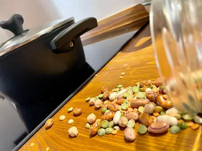 Cibo presso la casa vacanze o nelle vicinanze