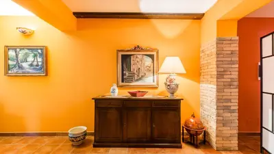 Planimetria di Sealand house near the sandy beach, parking & wifi