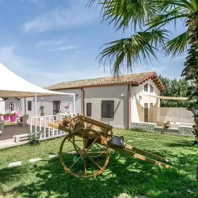 1 Bedroom Lovely Apartment In Pachino
