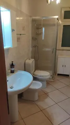 Bagno di Villa Grazia