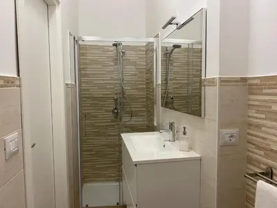 Bagno di La Casa Dei Mori
