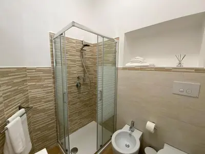 Bagno di La Casa Dei Mori