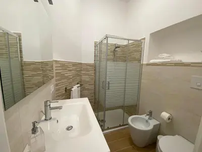 Bagno di La Casa Dei Mori