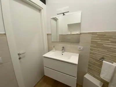 Bagno di La Casa Dei Mori