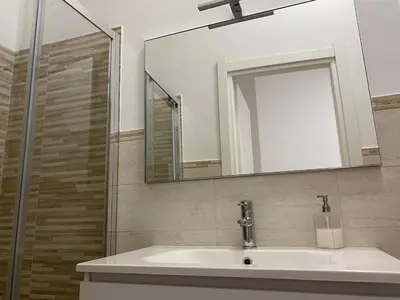 Bagno di La Casa Dei Mori