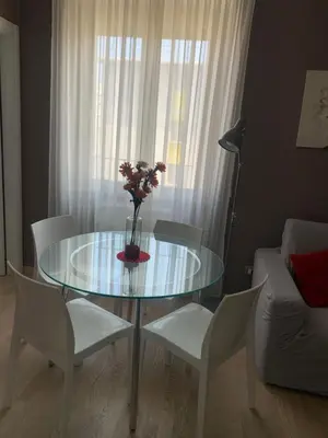 Area soggiorno di C@suzza Mia