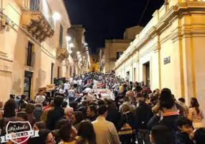 Ospiti di Casa Vacanza Zeus