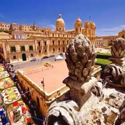 Casa Vacanza Zeus