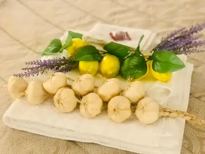 Cibo presso l'appartamento o nelle vicinanze