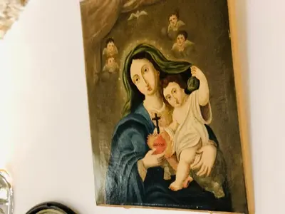Bambini che soggiornano presso Dimora Umberto - Dammuso Suite