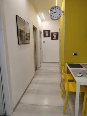 Planimetria di B&B CaselloA Suites