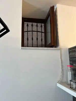 Planimetria di Ortigia Loft Via Malta, 22