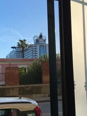 Edificio in cui si trova l'appartamento