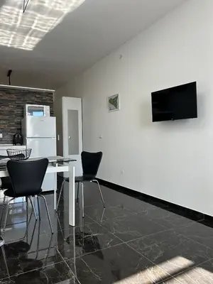 Cucina o angolo cottura di Ortigia Loft Via Malta, 22