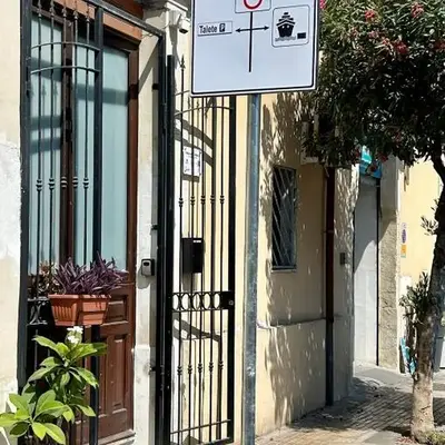 Ortigia Loft Via Malta