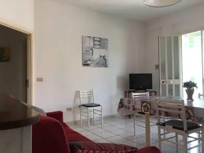 TV o dispositivi per l'intrattenimento presso Villa summer23